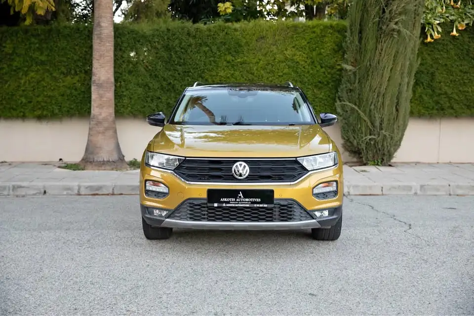 Volkswagen T 1,5L 2018