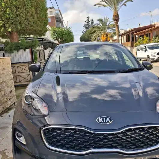 2010 Audi Q5 2,0L 2010 Cyprus