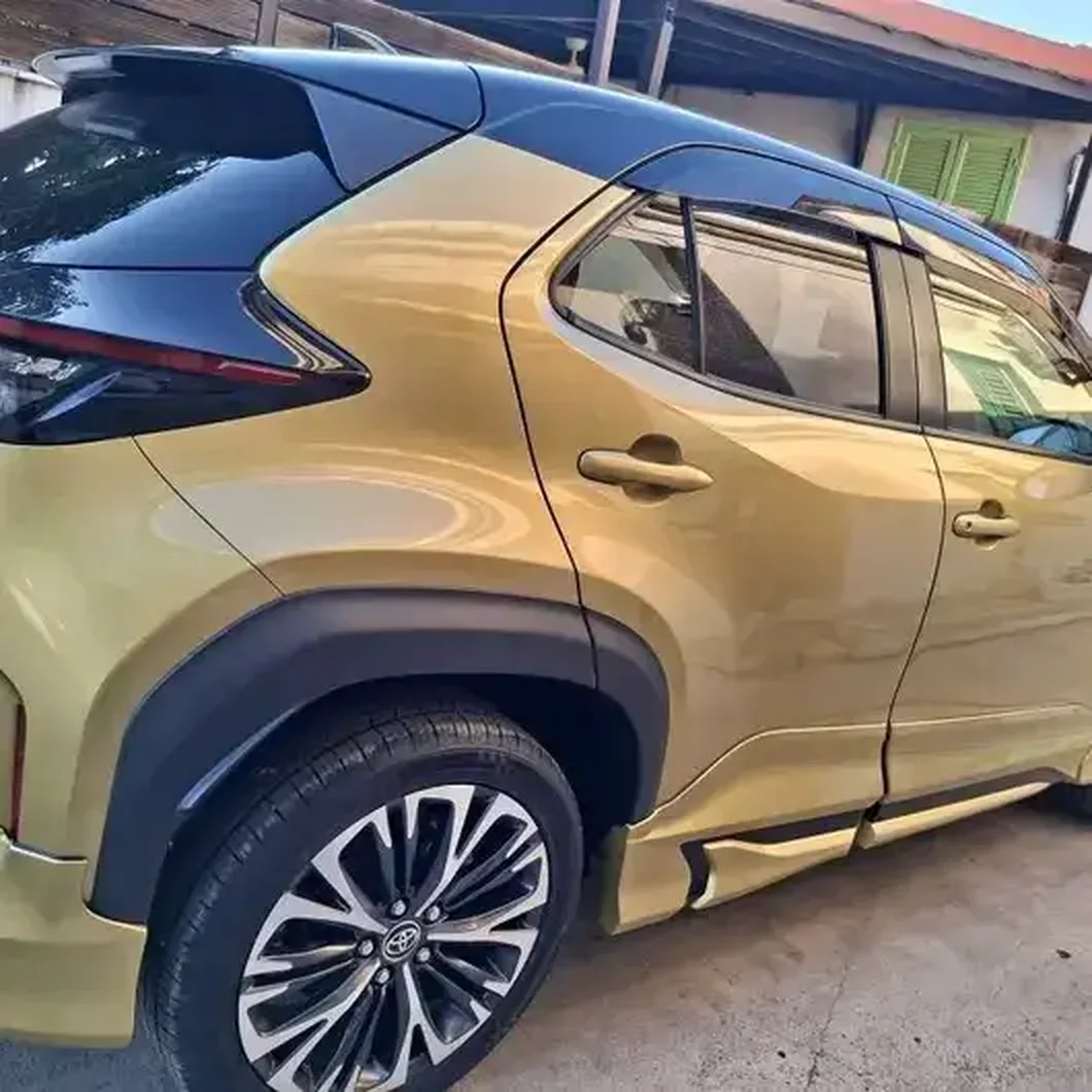 2023 Toyota Yaris 1,5L 2023 Cyprus