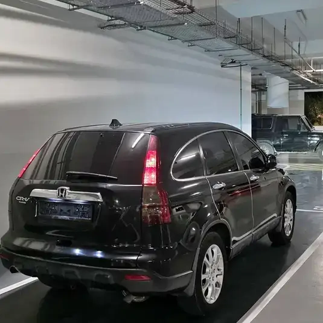 Honda Cr-V 2,2L 2009