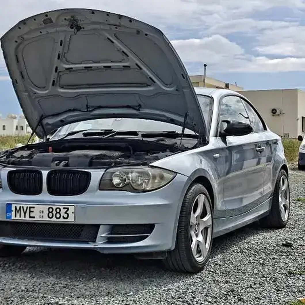 2008 BMW 3 2,0L 2008 Cyprus
