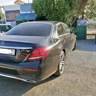 Mercedes C 1,6L 2015