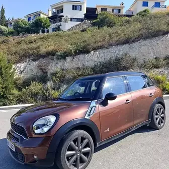 Mini Countryman 1,6L