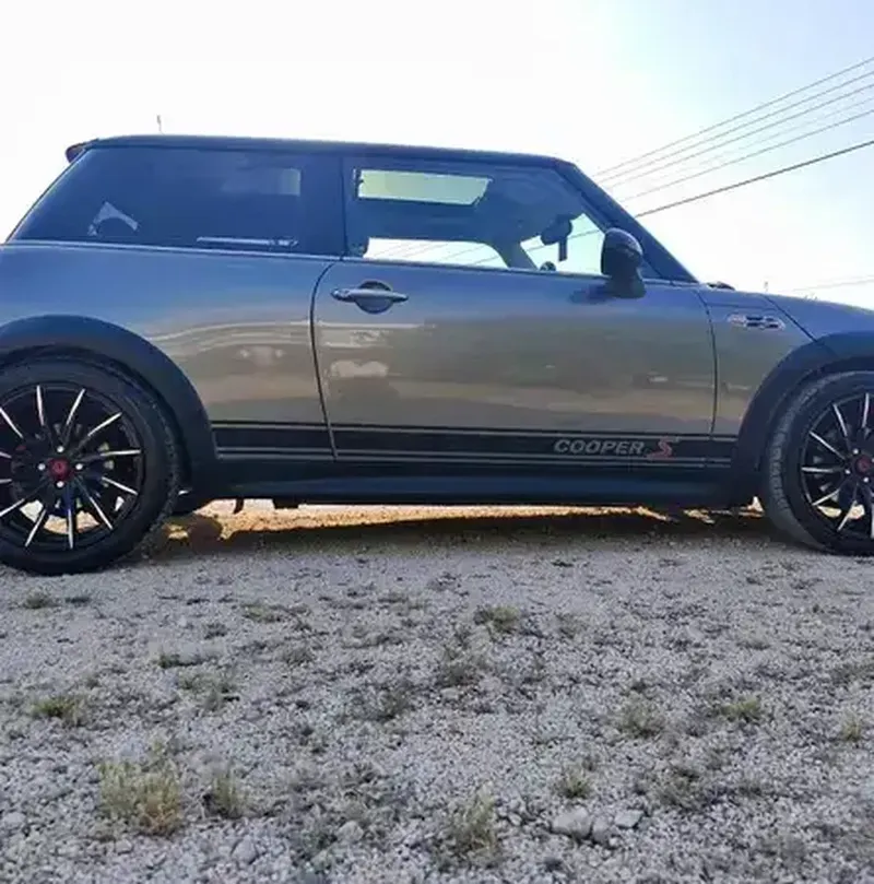 Mini Countryman 1,6L Cyprus