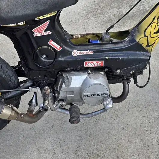 Suzuki A