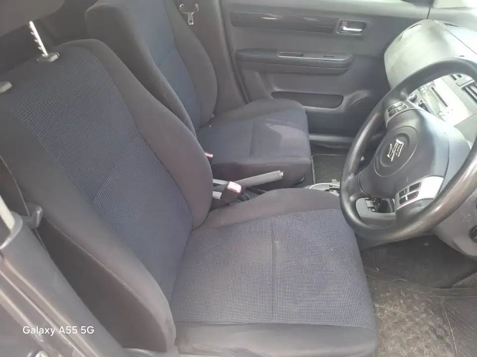suzuki Cyprus