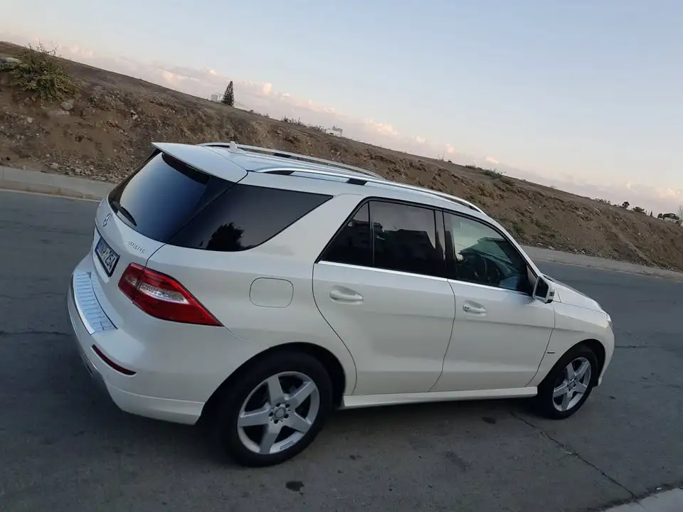 2003 BMW 3 2,0L 2003 Cyprus