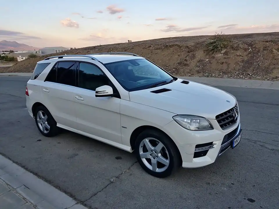 2003 BMW 3 2,0L 2003 Cyprus