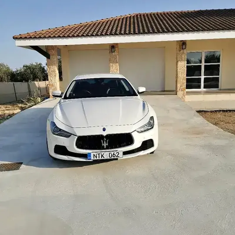 2019 Jaguar F-Pace 2,0L 2019 Cyprus