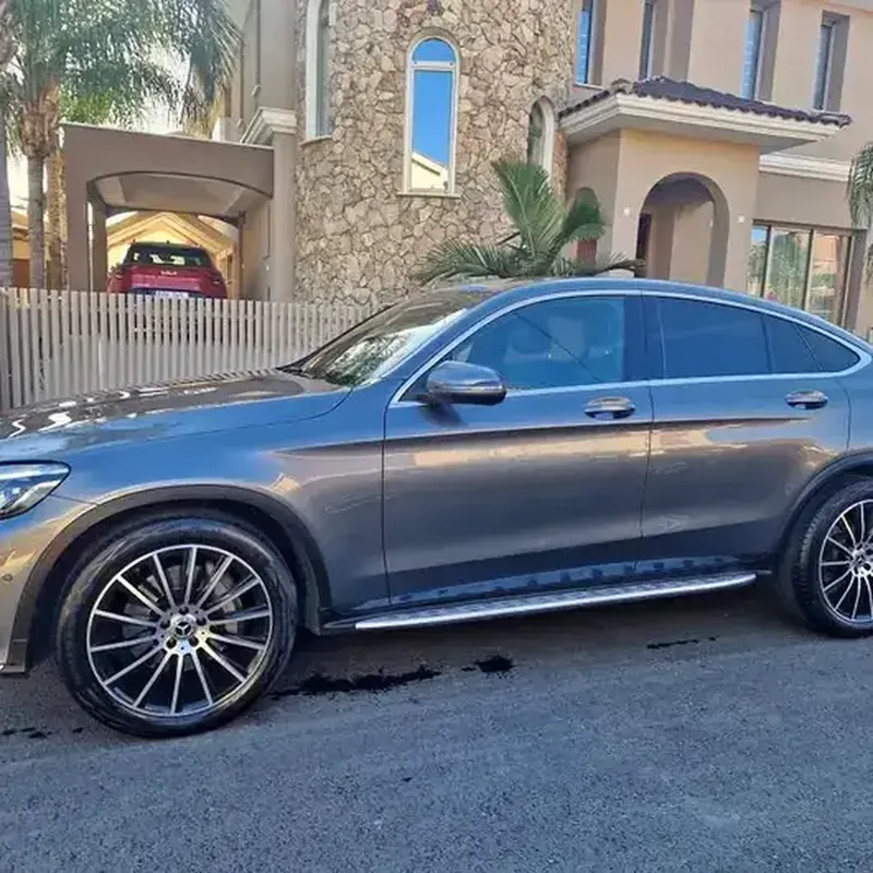 2019 Jaguar F-Pace 2,0L 2019 Cyprus
