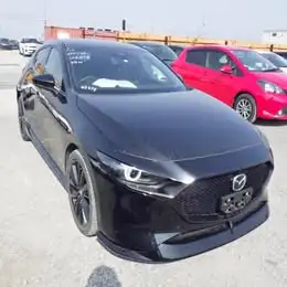 Mazda 3 1,5L 2023