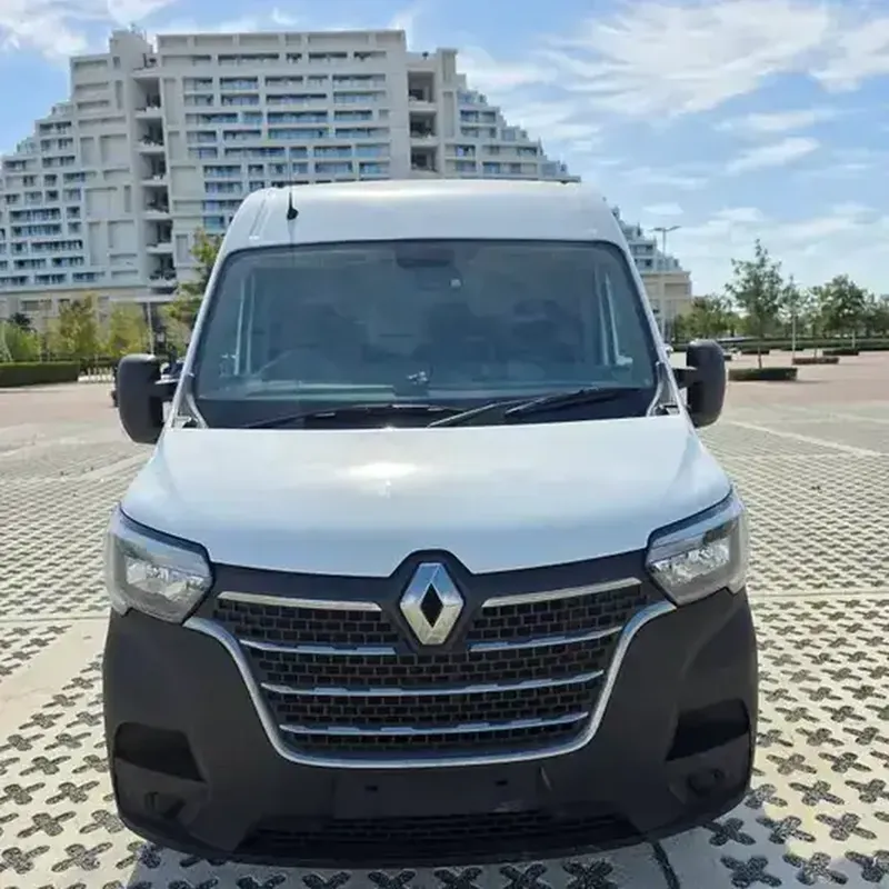 2023 Renault Master 2023 Cyprus