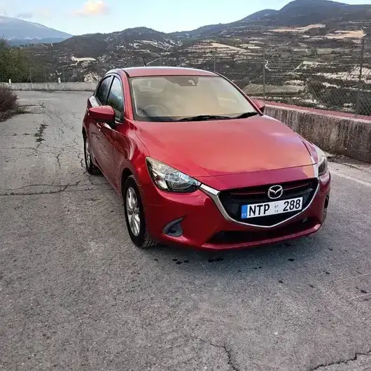 2019 Toyota Aqua 2019 Cyprus