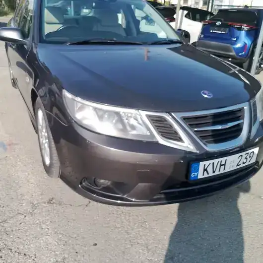 Volvo V60 2018