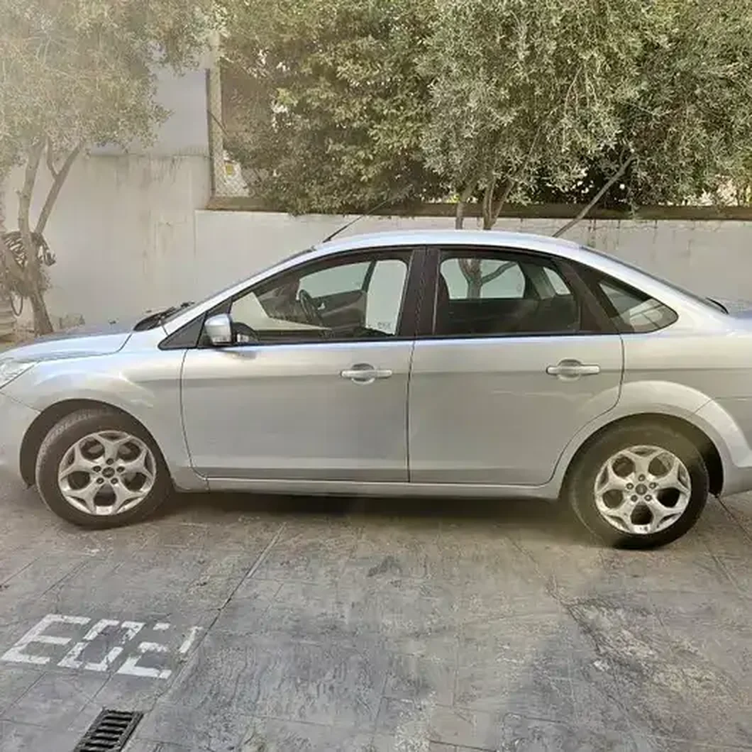 Ford Focus 1,6L 2022