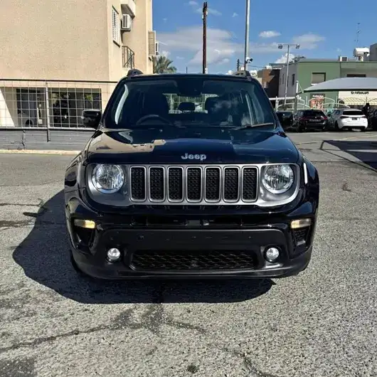 Jeep Wrangler 2,7L 2007
