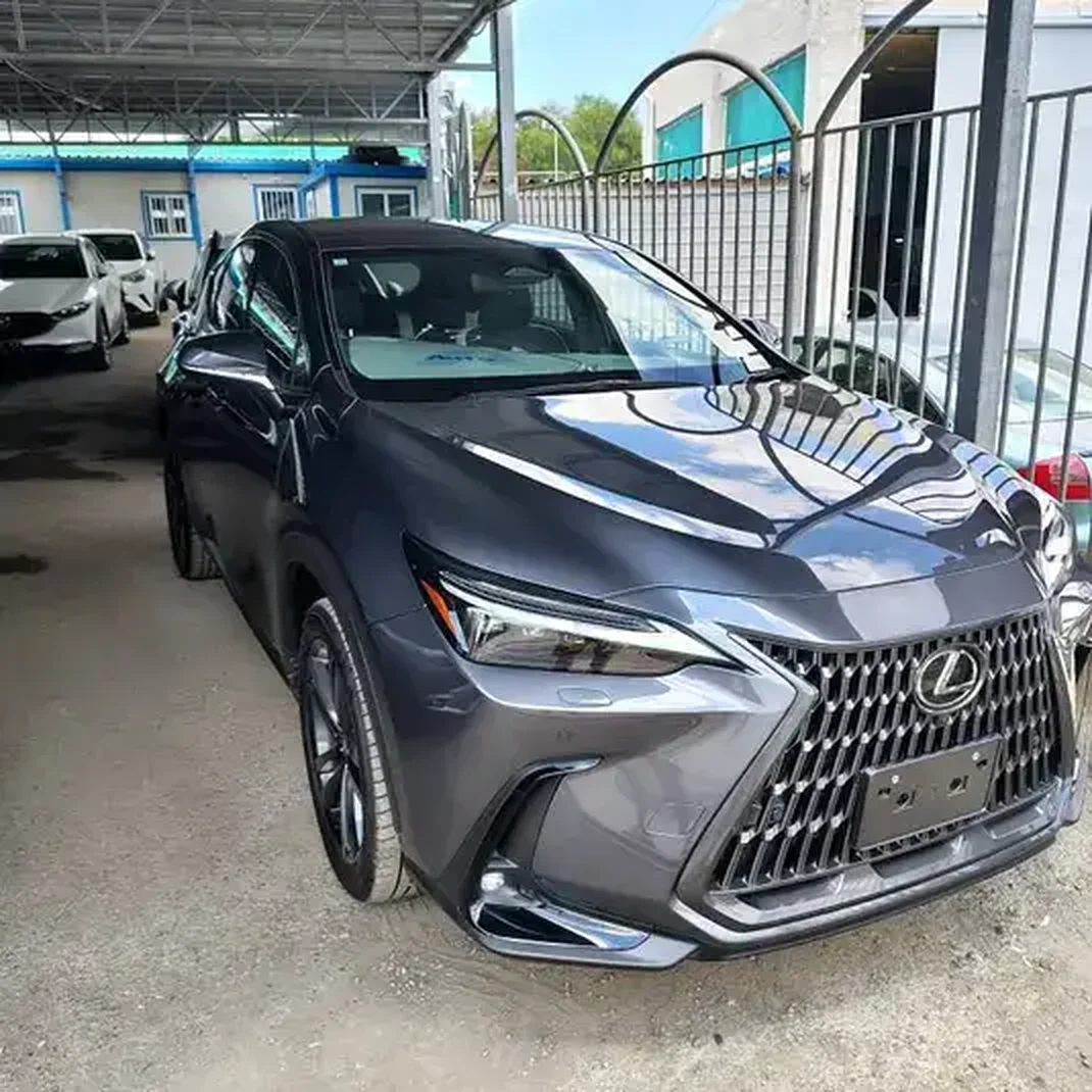 Lexus Nx350H 2,5L 2024
