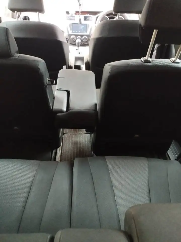 2017 Mazda Premacy 2017 Cyprus