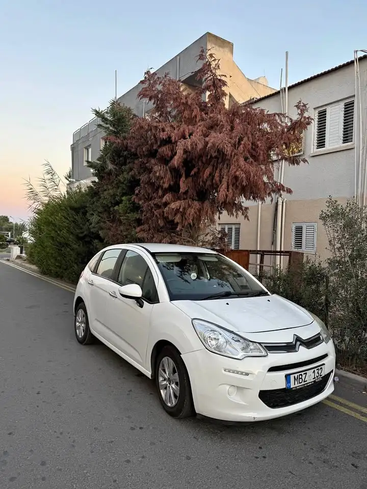 Citroen C3 4,0L