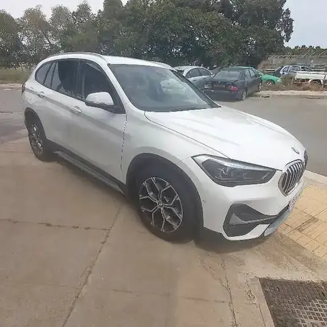 2020 BMW X1 2,0L 2020 Cyprus
