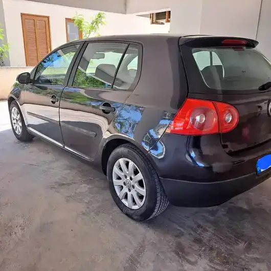 2005 Volkswagen Golf 1,4L 2005 Cyprus