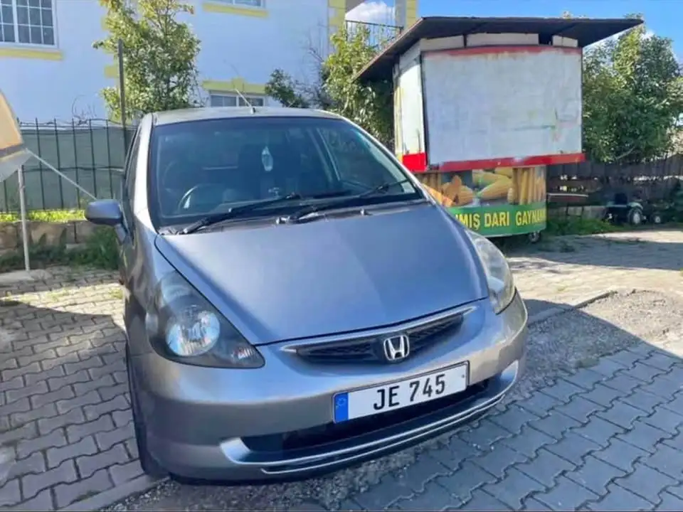 Honda Jazz 1,3L 2003