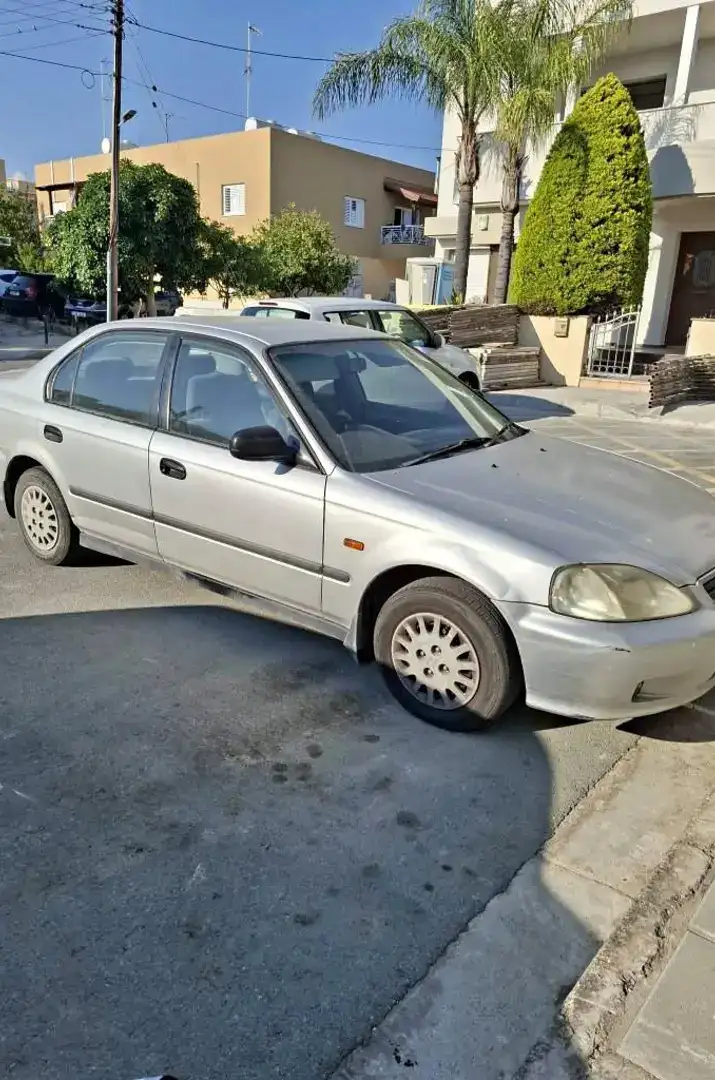 1999 Honda Civic 1,5L 1999 Cyprus