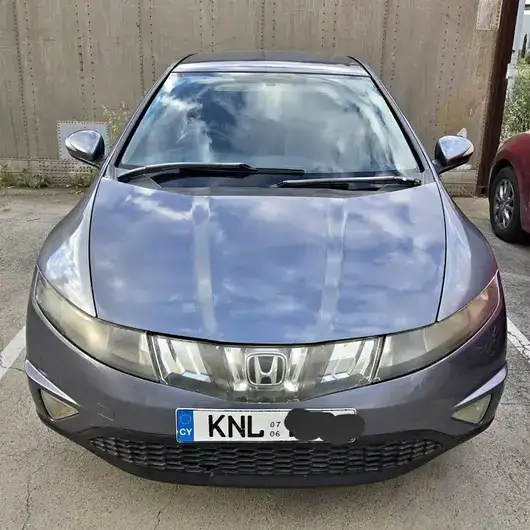 1999 Honda Civic 1,5L 1999 Cyprus