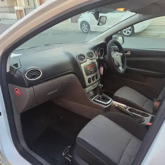 2011 Ford Focus 1,5L 2011 Cyprus