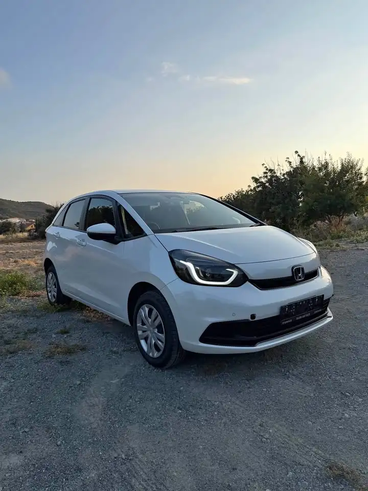 Honda Jazz 1,3L 2023