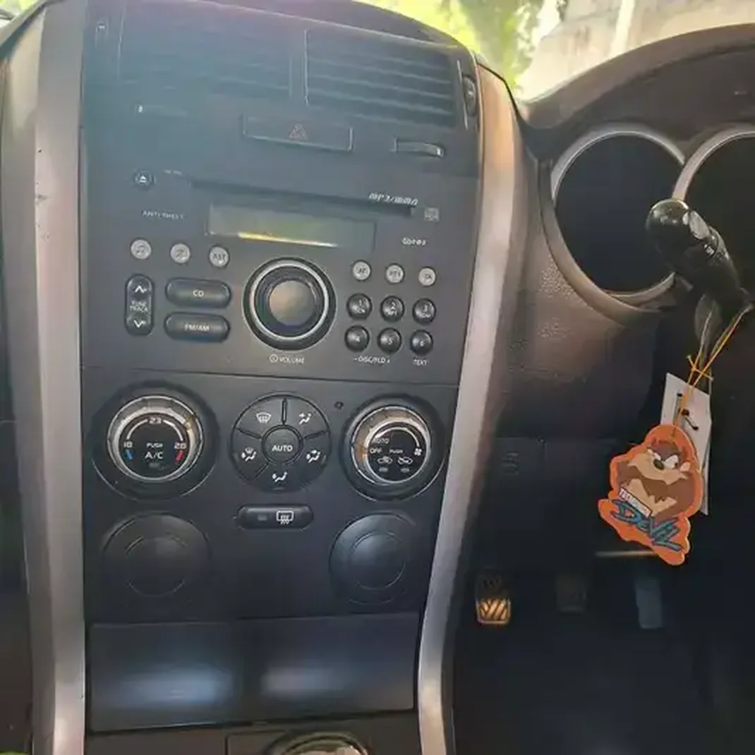 2008 Suzuki Vitara 1,6L 2008 Cyprus