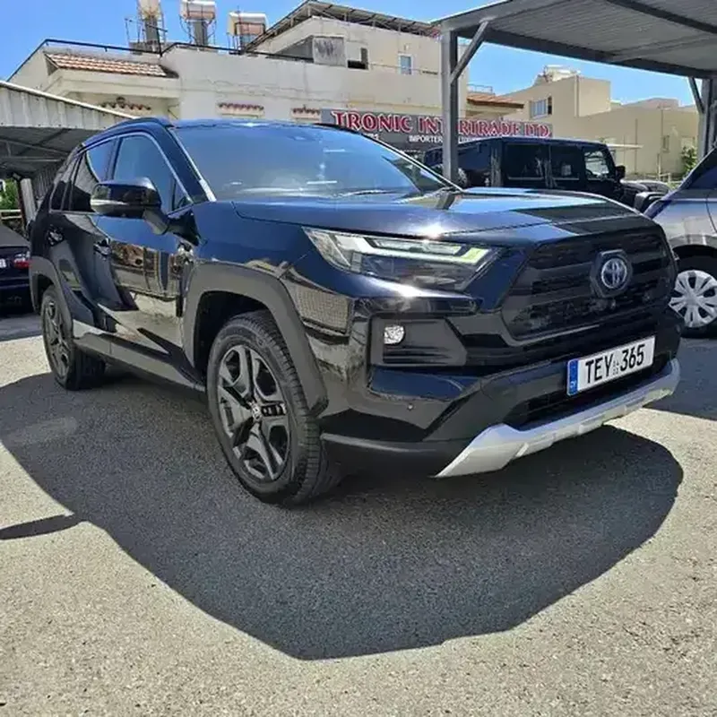 2019 Lexus Nx300 2019 Cyprus