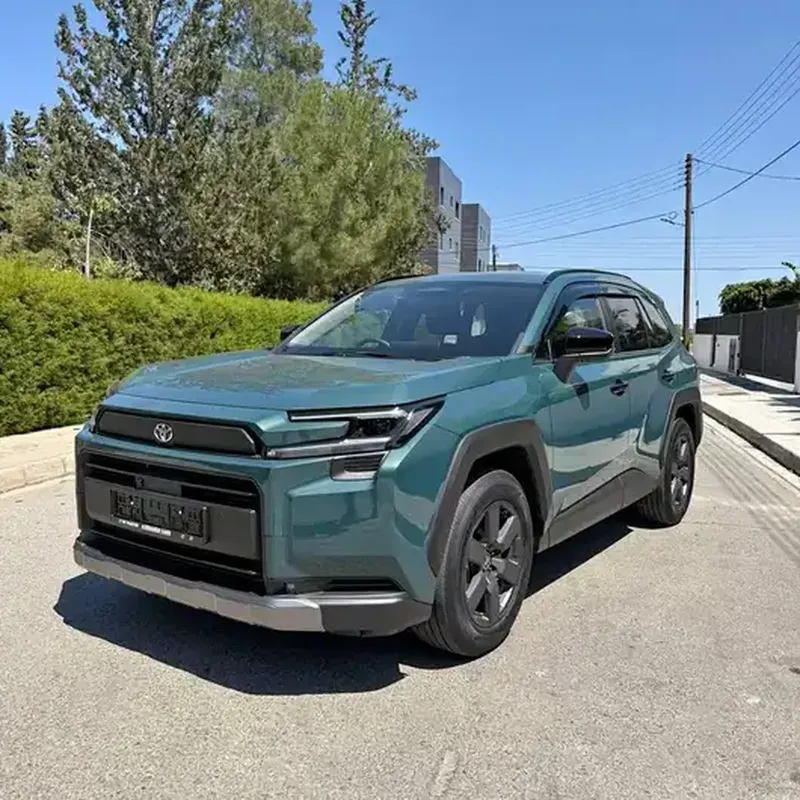 2019 Lexus Nx300 2019 Cyprus
