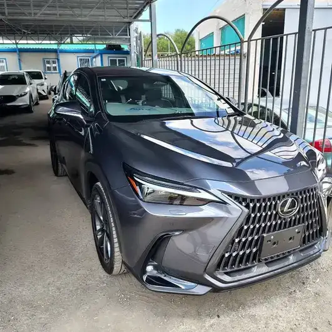 Lexus Nx350H 2,5L 2022