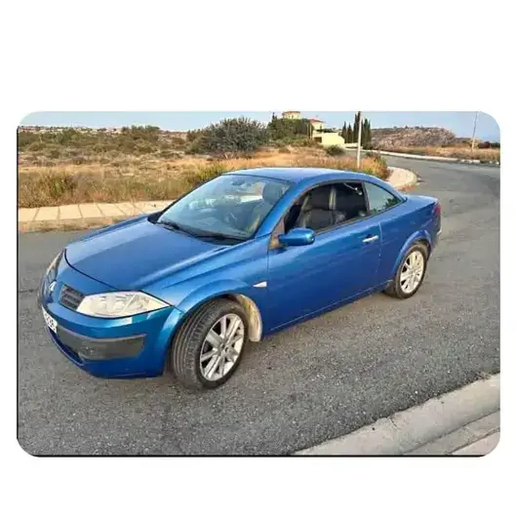 Renault Megane 1,5L 2022