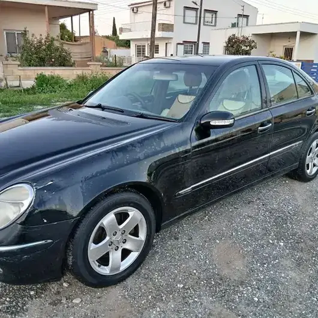 2022 Renault Megane 1,5L 2022 Cyprus