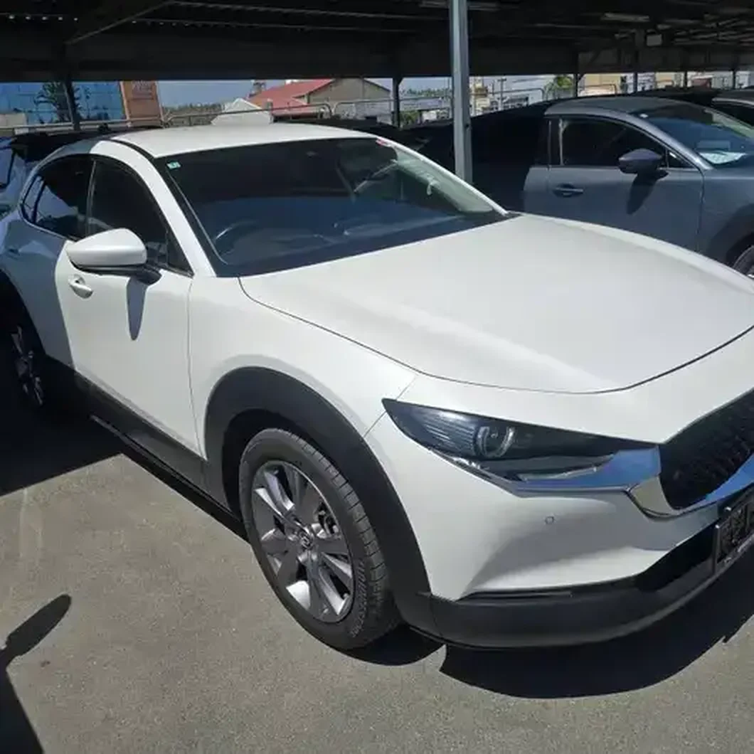 2022 Mazda Cx-30 2,0L 2022 Cyprus