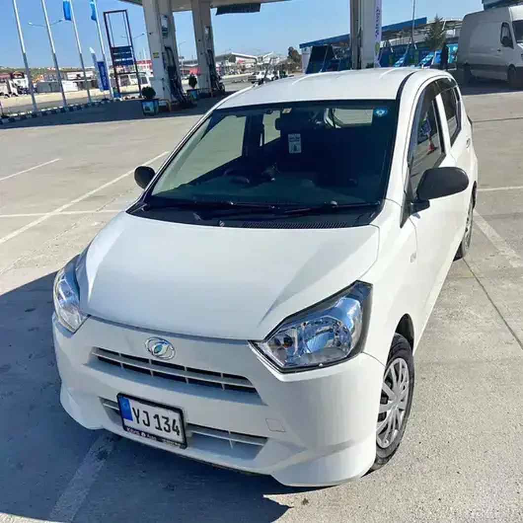 2006 Mitsubishi Colt 1,3L 2006 Cyprus