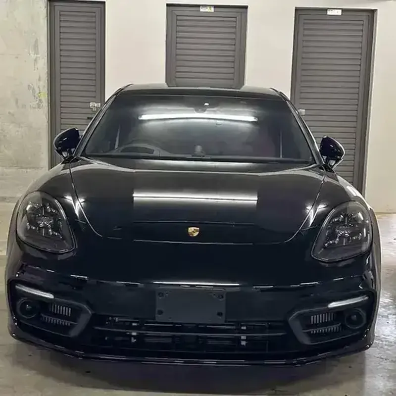 2018 Porsche Cayenne 4,5L 2018 Cyprus