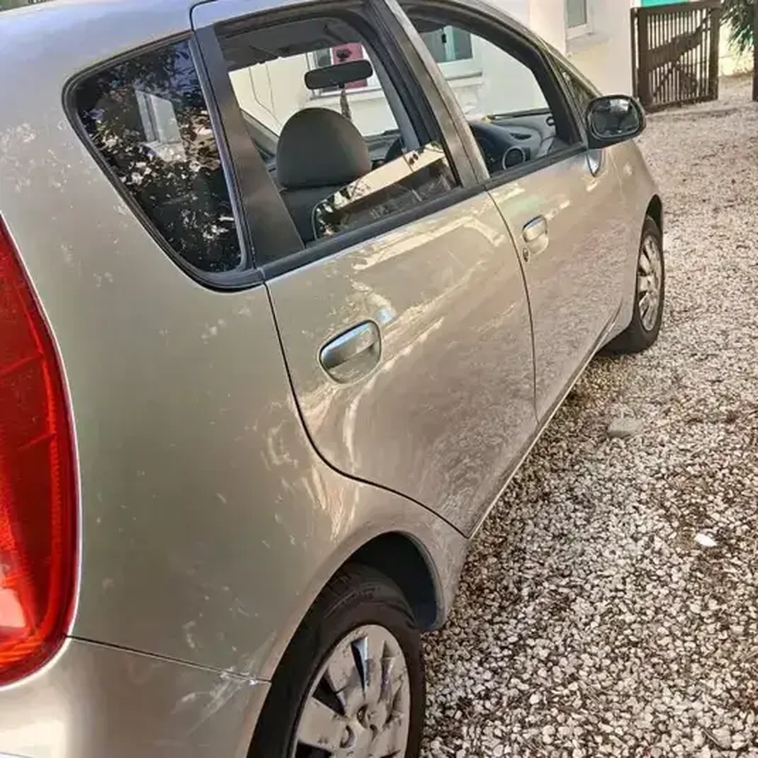 2003 Mitsubishi Colt 2003 Cyprus