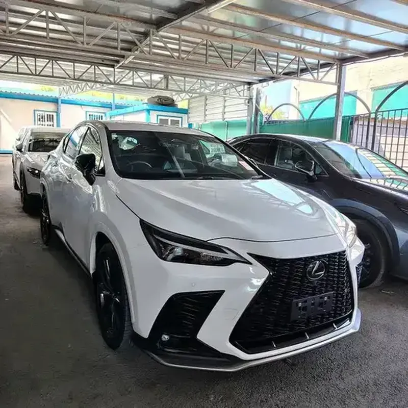 2017 Lexus RX 3,5L 2017 Cyprus