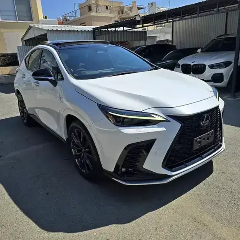 2017 Lexus RX 3,5L 2017 Cyprus
