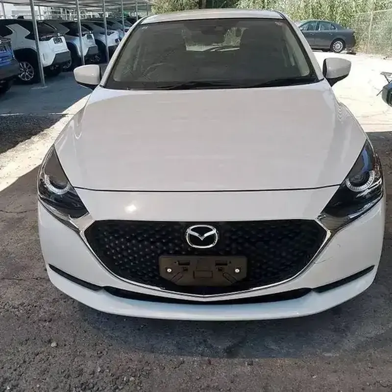 2022 Mazda 2 1,5L 2022 Cyprus