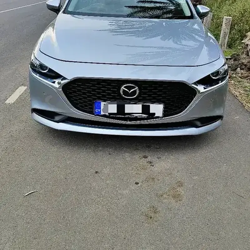 2022 Mazda 2 1,5L 2022 Cyprus