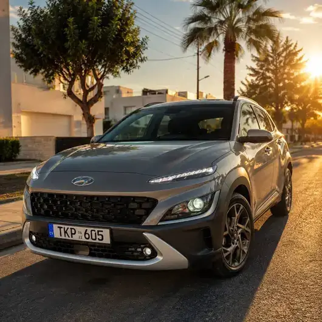 Lexus Nx350H 2,5L 2023