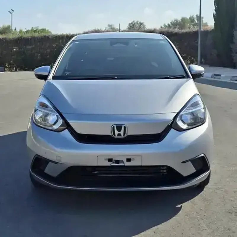 2006 Honda Cyprus