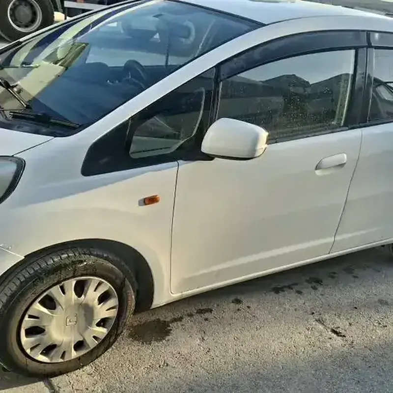2006 Honda Cyprus