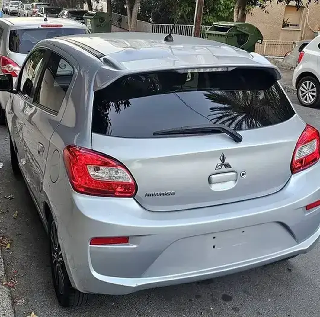 2015 Dacia Sandero 1,0L 2015 Cyprus