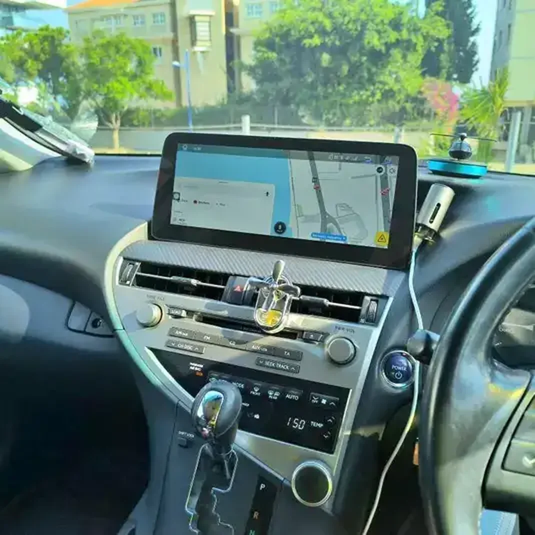 Lexus RX 3,5L Cyprus