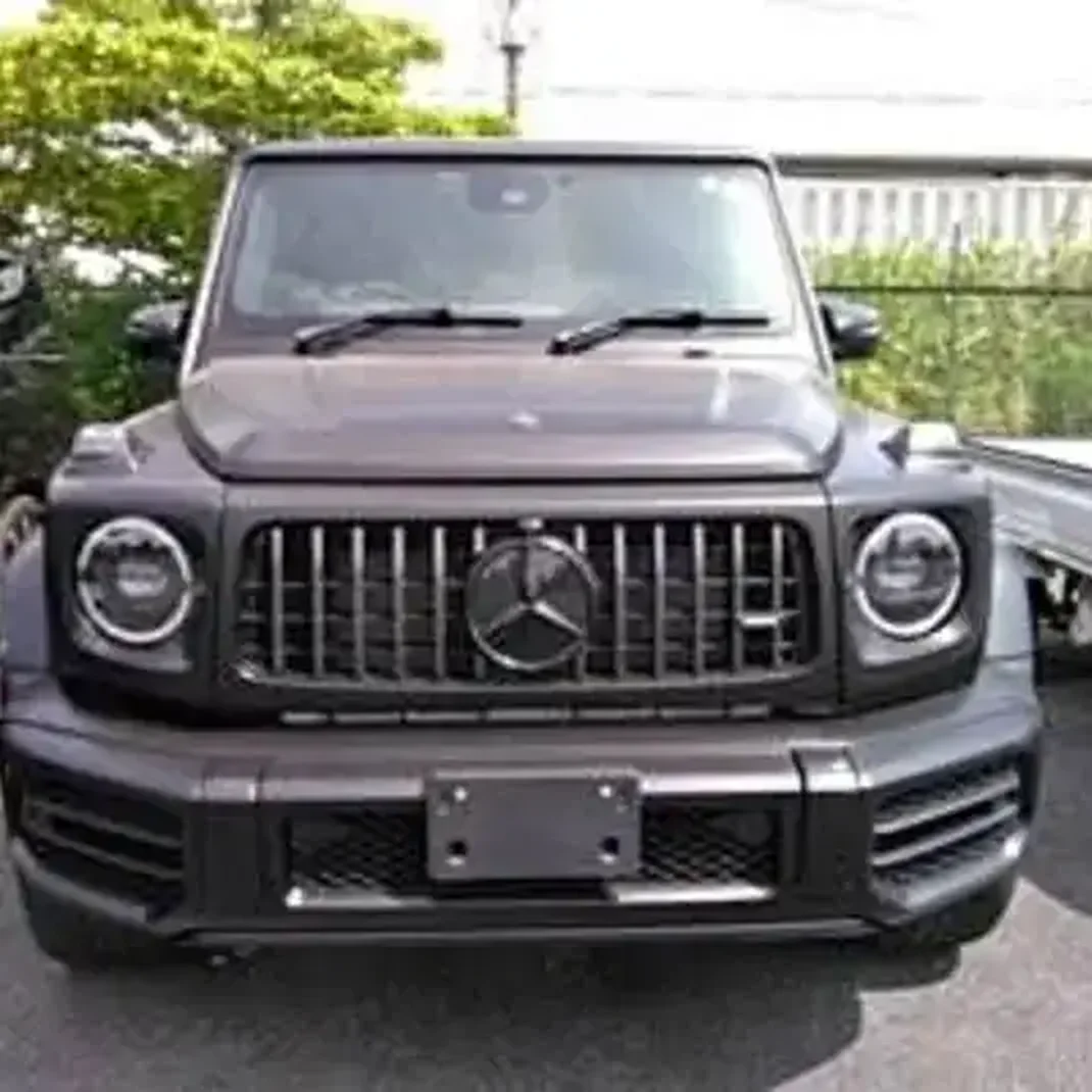 Mercedes G 4,0L 2022